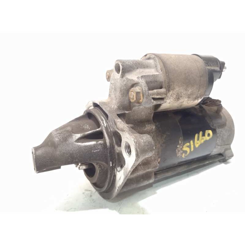 Recambio de motor arranque para lexus is200 (gxe10) 2.0 cat referencia OEM IAM 2810070050  2280005960