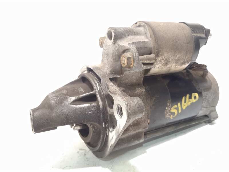 Recambio de motor arranque para lexus is200 (gxe10) 2.0 cat referencia OEM IAM 2810070050  2280005960