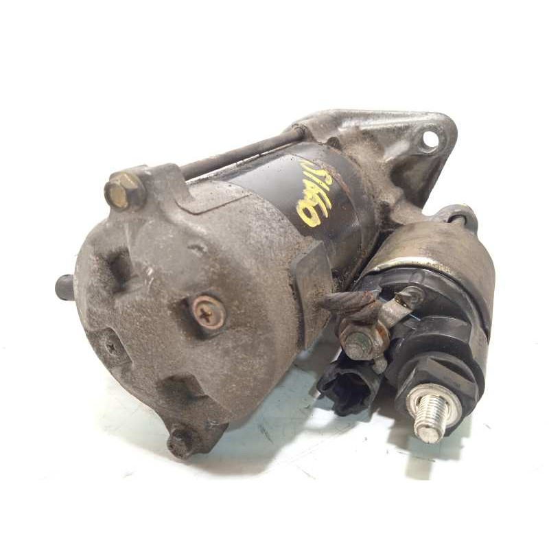 Recambio de motor arranque para lexus is200 (gxe10) 2.0 cat referencia OEM IAM 2810070050  2280005960