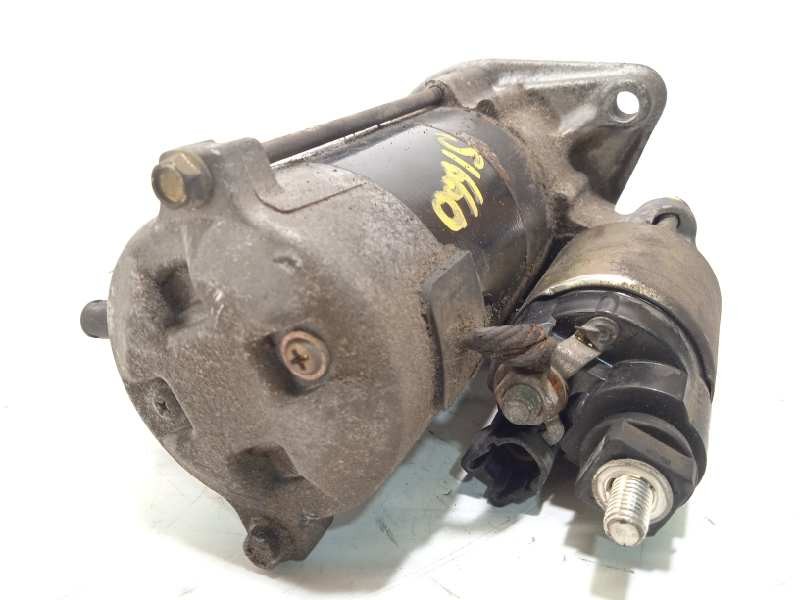 Recambio de motor arranque para lexus is200 (gxe10) 2.0 cat referencia OEM IAM 2810070050  2280005960