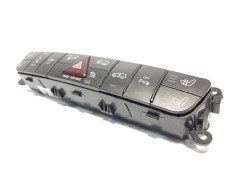 Recambio de mando multifuncion para mercedes-benz clase m (w164) 420 / 450 cdi (164.128) referencia OEM IAM A1648709610   2