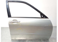 Recambio de puerta delantera derecha para lexus is200 (gxe10) 2.0 cat referencia OEM IAM 6700153013  