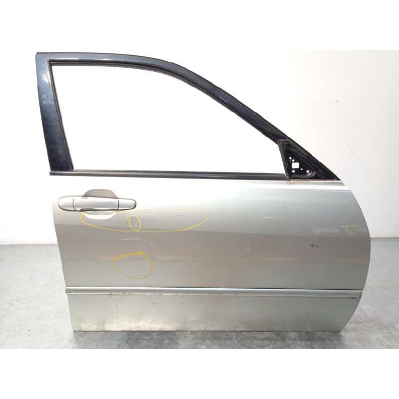 Recambio de puerta delantera derecha para lexus is200 (gxe10) 2.0 cat referencia OEM IAM 6700153013  