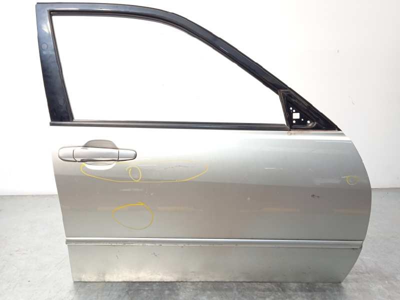Recambio de puerta delantera derecha para lexus is200 (gxe10) 2.0 cat referencia OEM IAM 6700153013  