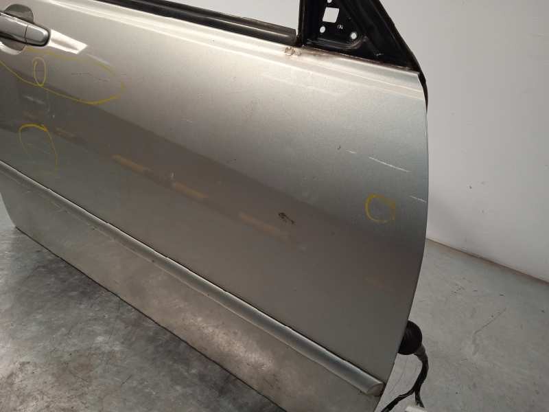 Recambio de puerta delantera derecha para lexus is200 (gxe10) 2.0 cat referencia OEM IAM 6700153013  
