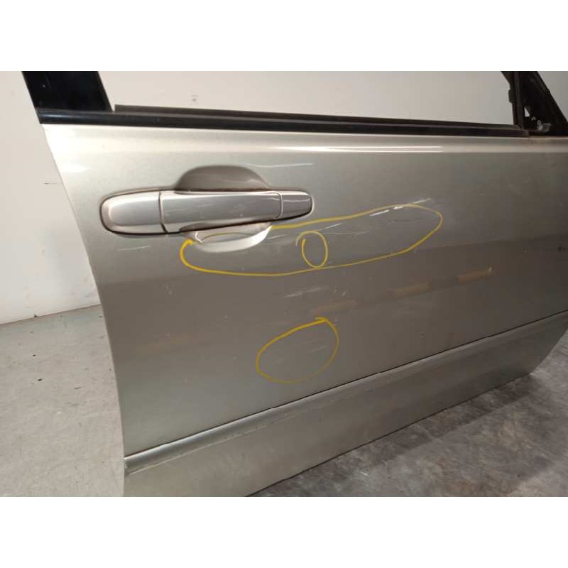 Recambio de puerta delantera derecha para lexus is200 (gxe10) 2.0 cat referencia OEM IAM 6700153013  