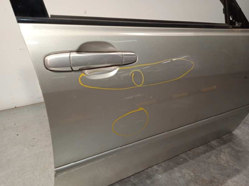 Recambio de puerta delantera derecha para lexus is200 (gxe10) 2.0 cat referencia OEM IAM 6700153013  