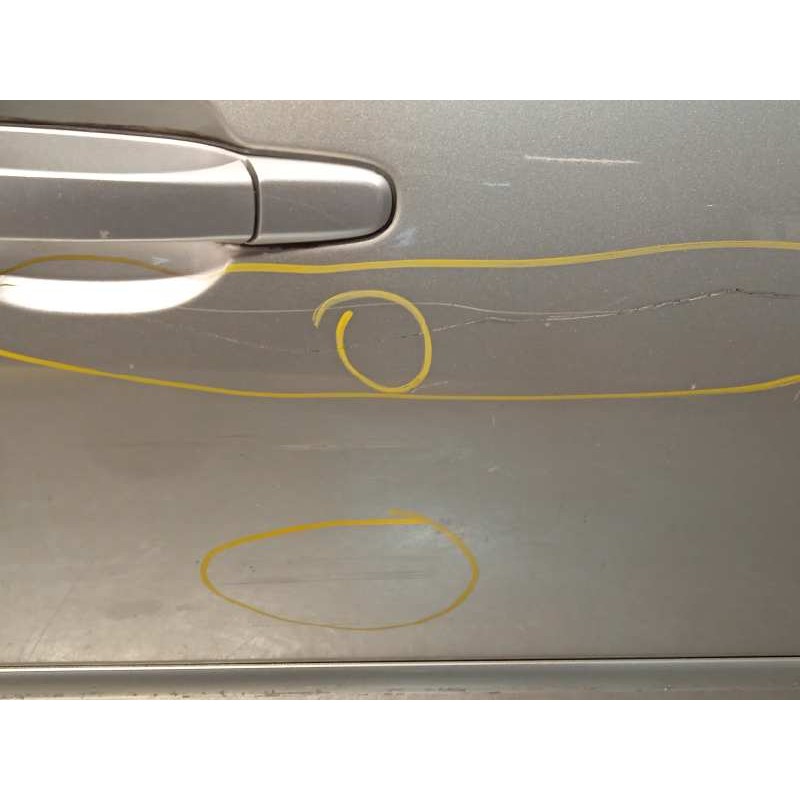 Recambio de puerta delantera derecha para lexus is200 (gxe10) 2.0 cat referencia OEM IAM 6700153013  