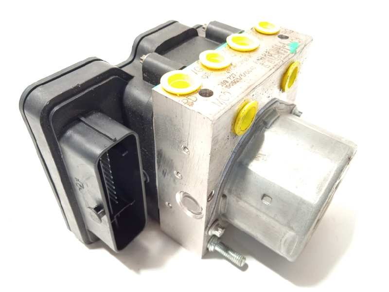 Recambio de abs para dacia duster ii prestige referencia OEM IAM 476602738R 0265956628 269727