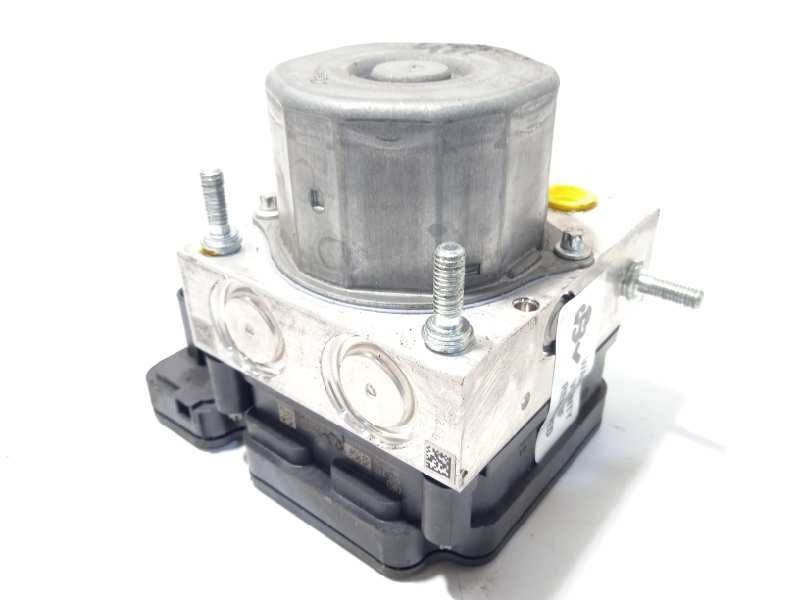 Recambio de abs para dacia duster ii prestige referencia OEM IAM 476602738R 0265956628 269727