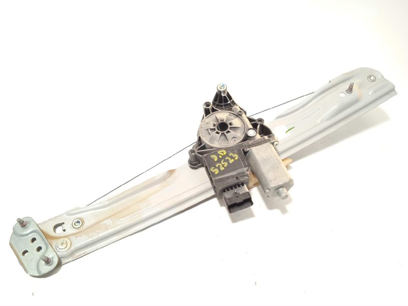 Recambio de elevalunas delantero derecho para opel crossland x 1.2 referencia OEM IAM 39187590  