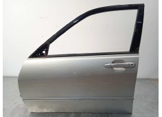 Recambio de puerta delantera izquierda para lexus is200 (gxe10) 2.0 cat referencia OEM IAM 6700253013  