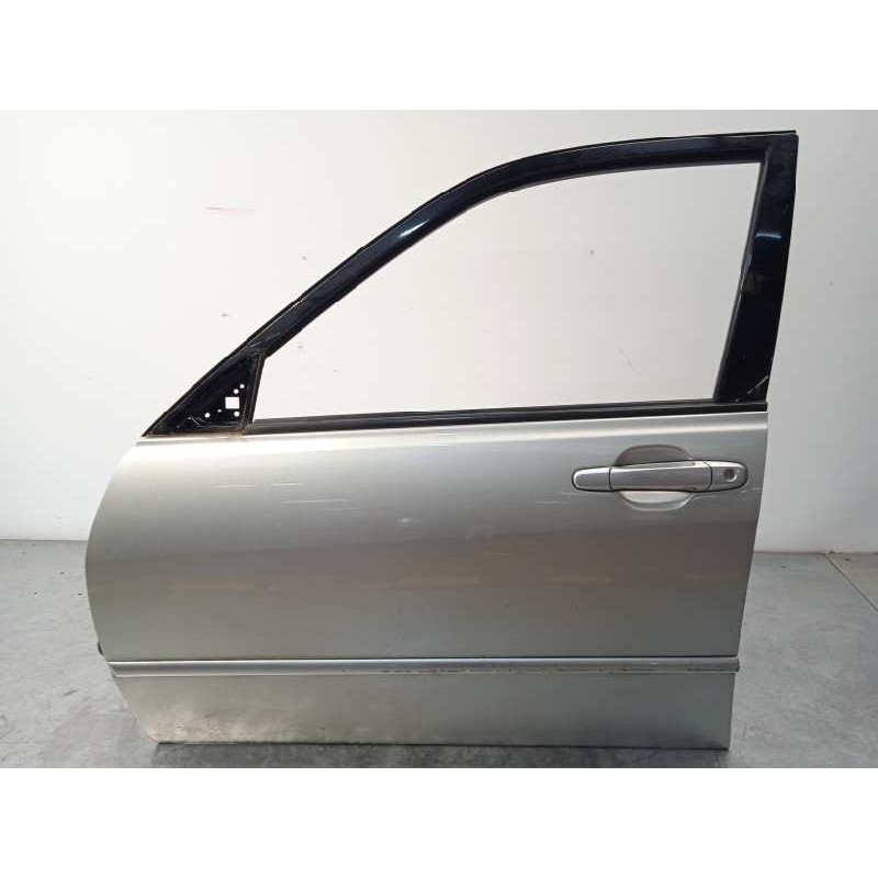 Recambio de puerta delantera izquierda para lexus is200 (gxe10) 2.0 cat referencia OEM IAM 6700253013  