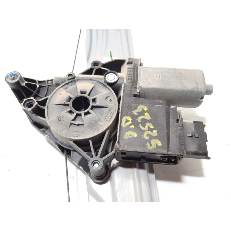 Recambio de elevalunas delantero derecho para opel crossland x 1.2 referencia OEM IAM 39187590  