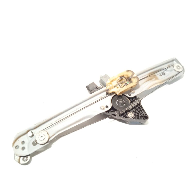 Recambio de elevalunas delantero derecho para opel crossland x 1.2 referencia OEM IAM 39187590  