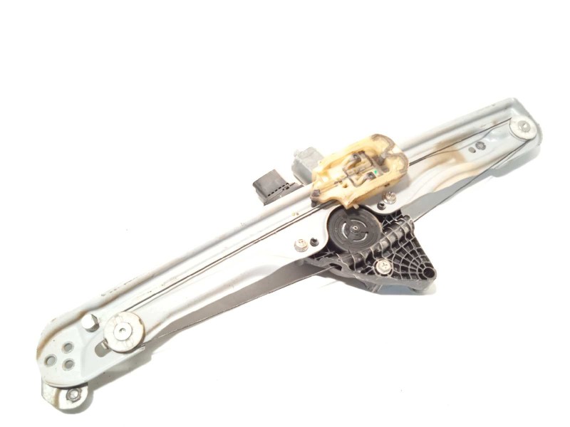 Recambio de elevalunas delantero derecho para opel crossland x 1.2 referencia OEM IAM 39187590  