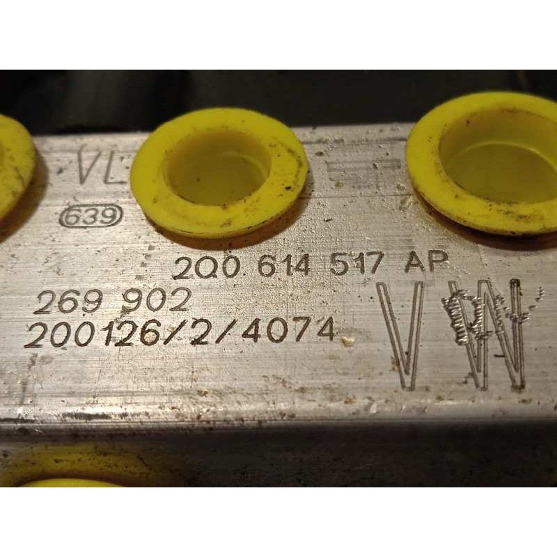 Recambio de abs para seat arona fr referencia OEM IAM 2Q0614517AP 0265956685 269902