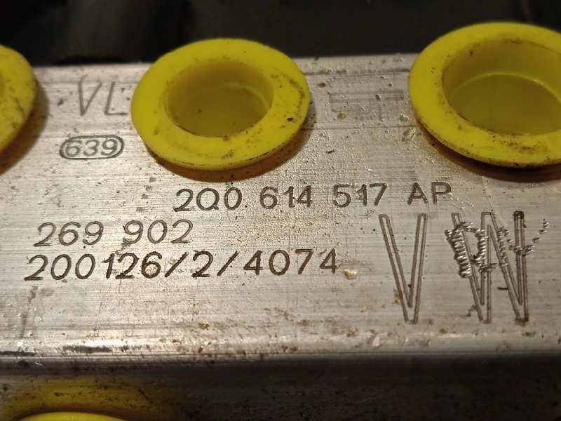 Recambio de abs para seat arona fr referencia OEM IAM 2Q0614517AP 0265956685 269902