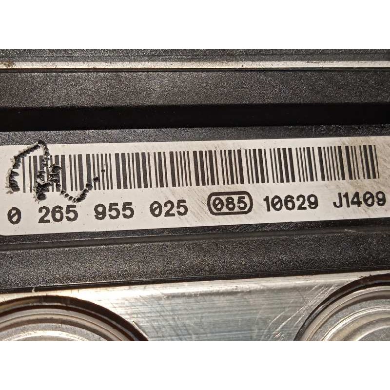 Recambio de abs para seat ibiza (6j5) reference referencia OEM IAM 6R0614517AF 6R0907379AK 0265239056