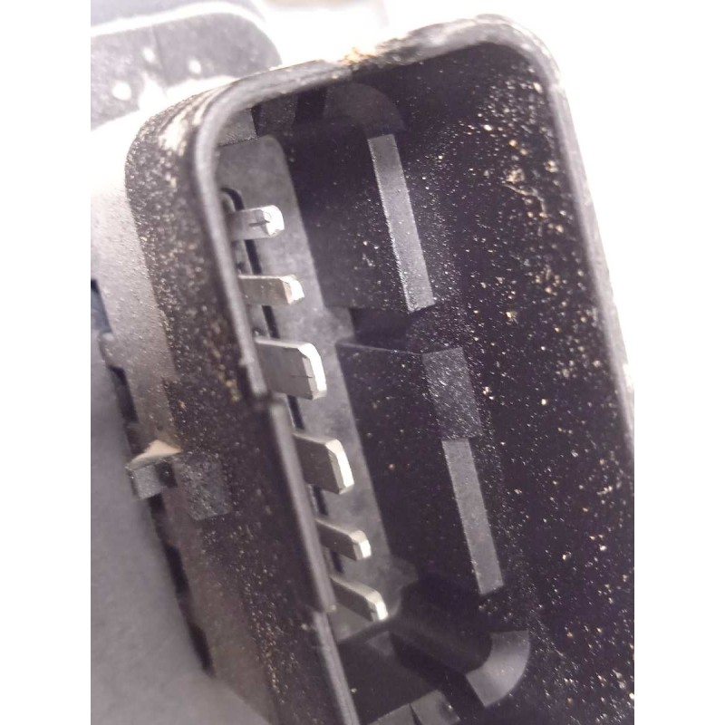 Recambio de elevalunas delantero derecho para opel crossland x 1.2 referencia OEM IAM 39187590  