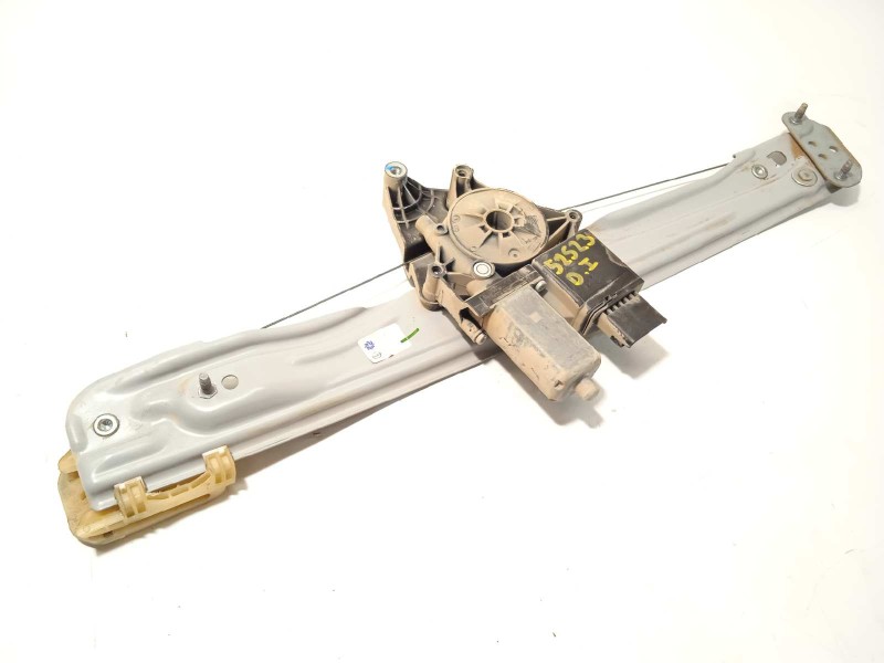 Recambio de elevalunas delantero izquierdo para opel crossland x 1.2 referencia OEM IAM 39187589  