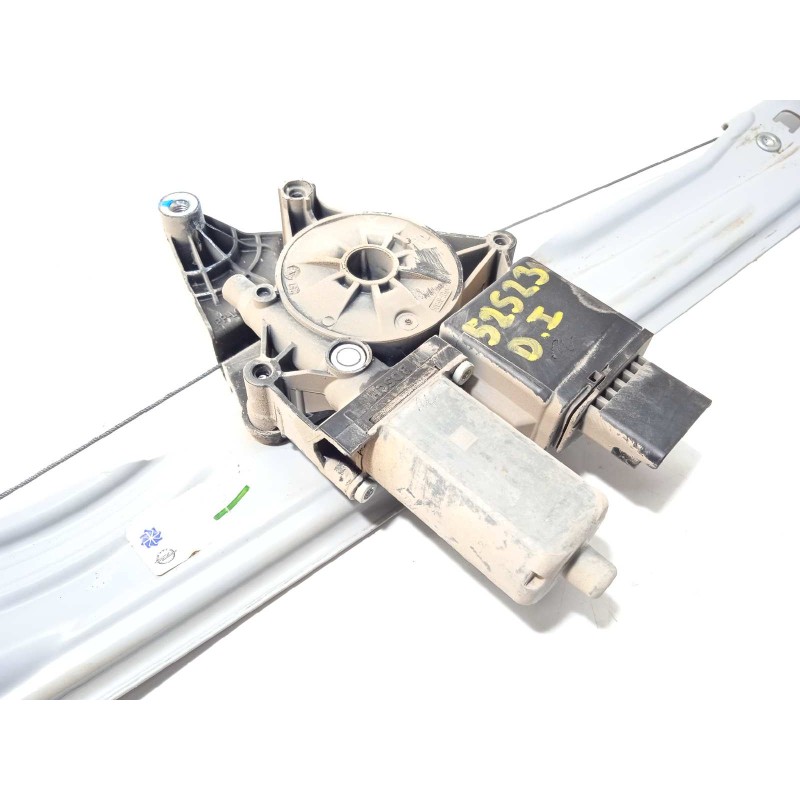 Recambio de elevalunas delantero izquierdo para opel crossland x 1.2 referencia OEM IAM 39187589  