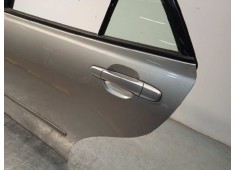 Recambio de puerta trasera izquierda para lexus is200 (gxe10) 2.0 cat referencia OEM IAM 6700453011   2
