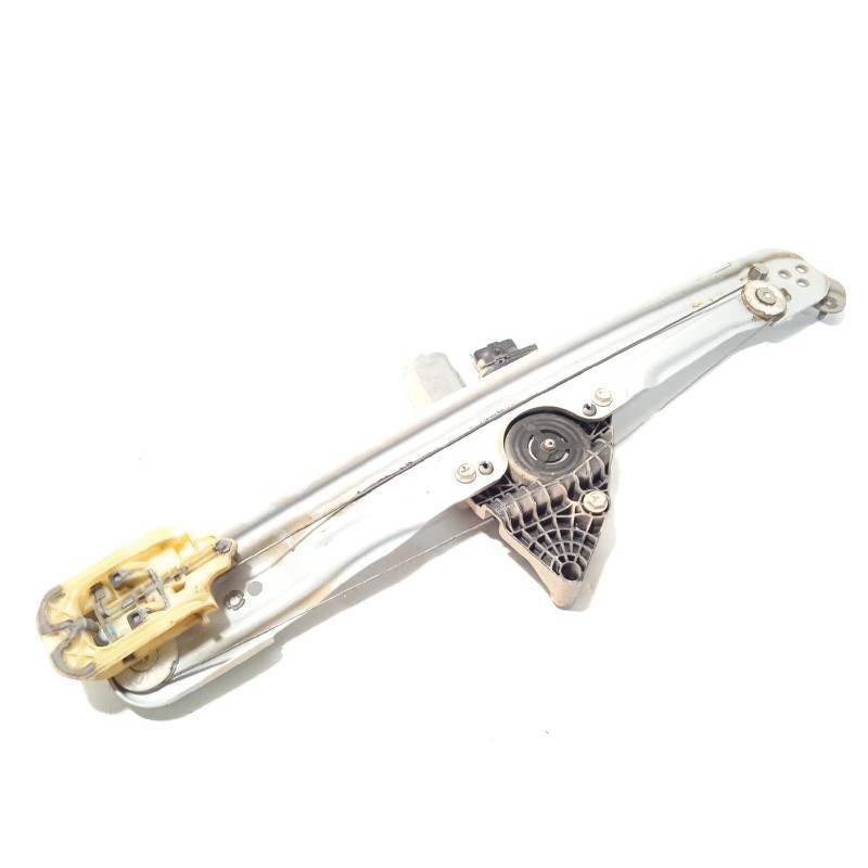 Recambio de elevalunas delantero izquierdo para opel crossland x 1.2 referencia OEM IAM 39187589  