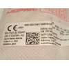 Recambio de airbag lateral delantero izquierdo para jeep compass (mp, m6, mv, m7) 1.6 multijet referencia OEM IAM 52159951  