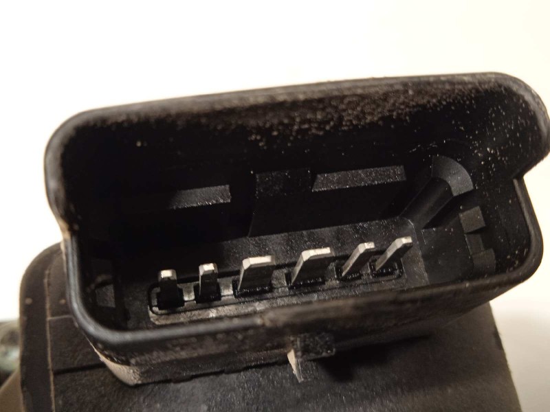 Recambio de elevalunas delantero izquierdo para opel crossland x 1.2 referencia OEM IAM 39187589  