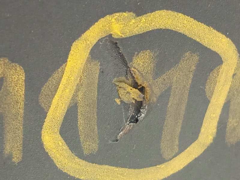 Recambio de abs para renault captur zen referencia OEM IAM 476600188R 2265106455 269722