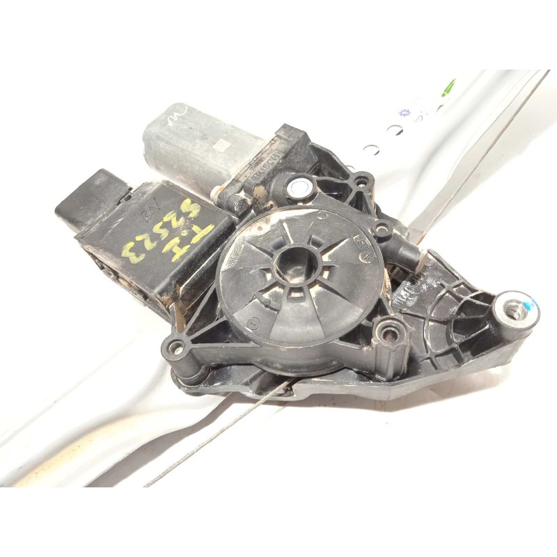 Recambio de elevalunas trasero izquierdo para opel crossland x 1.2 referencia OEM IAM 39187591  