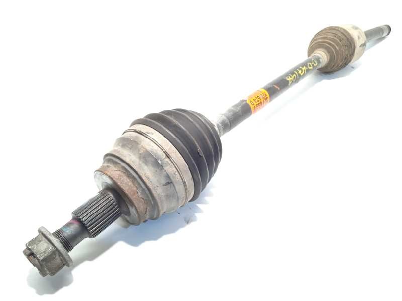 Recambio de transmision delantera derecha para mercedes-benz clase m (w164) 420 / 450 cdi (164.128) referencia OEM IAM A16433024