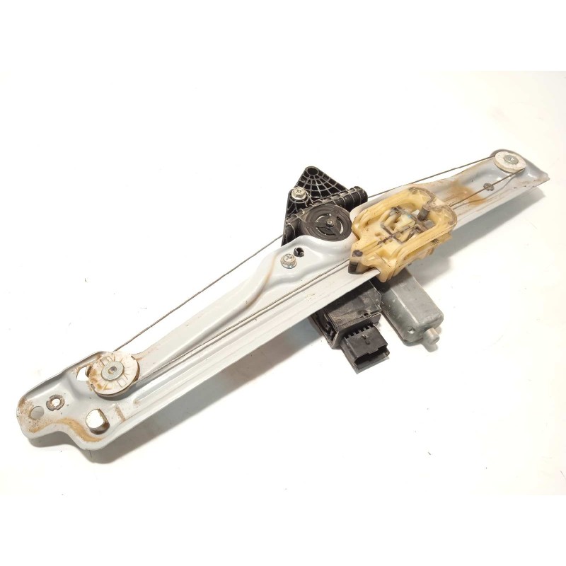 Recambio de elevalunas trasero izquierdo para opel crossland x 1.2 referencia OEM IAM 39187591  