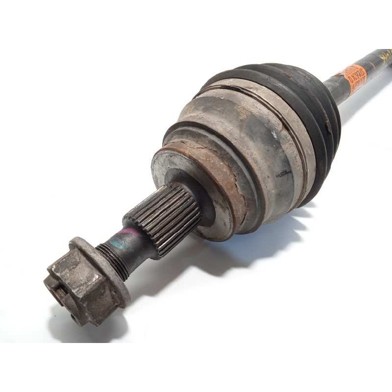 Recambio de transmision delantera derecha para mercedes-benz clase m (w164) 420 / 450 cdi (164.128) referencia OEM IAM A16433024