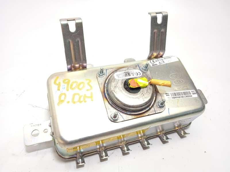 Recambio de airbag delantero derecho para hyundai i10 basis referencia OEM IAM 84530B4000  