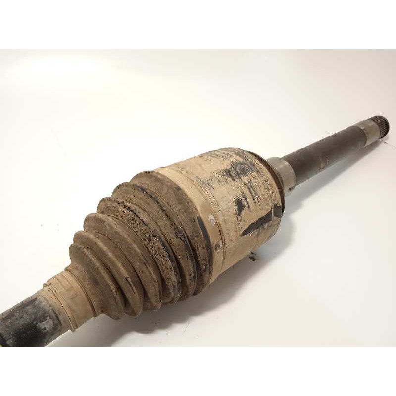 Recambio de transmision delantera derecha para mercedes-benz clase m (w164) 420 / 450 cdi (164.128) referencia OEM IAM A16433024