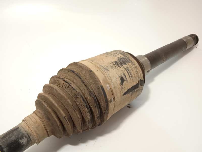 Recambio de transmision delantera derecha para mercedes-benz clase m (w164) 420 / 450 cdi (164.128) referencia OEM IAM A16433024