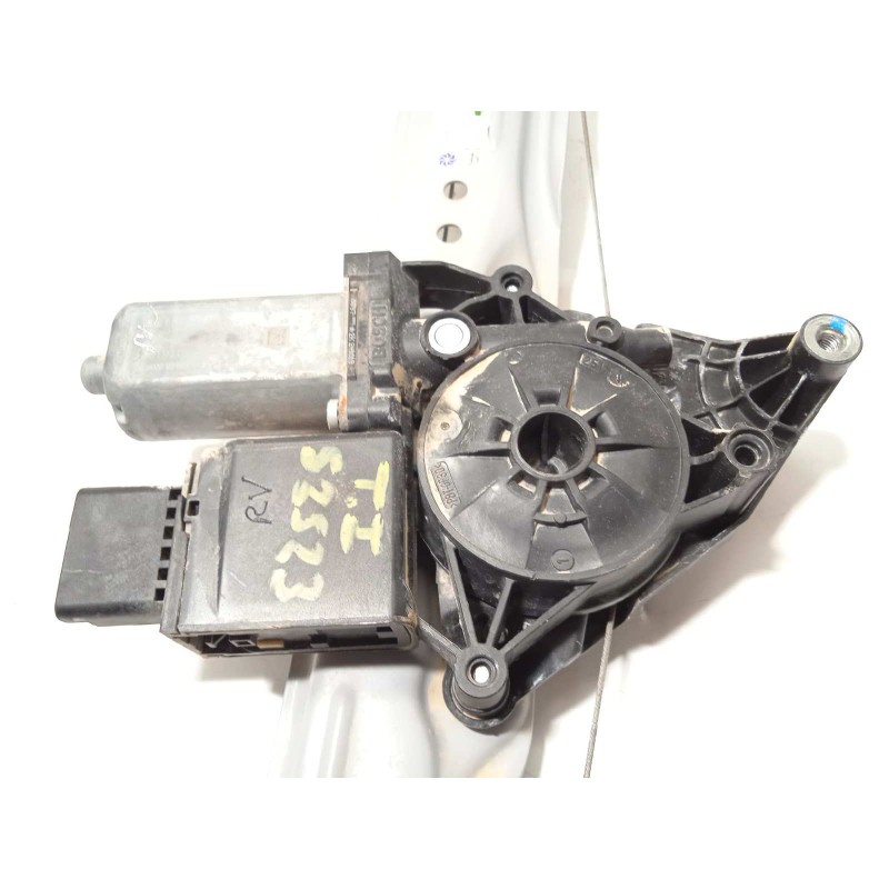 Recambio de elevalunas trasero izquierdo para opel crossland x 1.2 referencia OEM IAM 39187591  