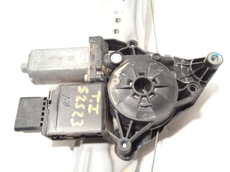 Recambio de elevalunas trasero izquierdo para opel crossland x 1.2 referencia OEM IAM 39187591  