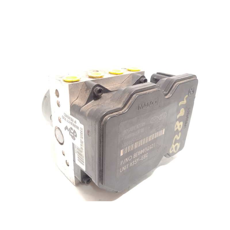 Recambio de abs para kia carens ( ) basic referencia OEM IAM 58910A4410 BE6003Q921 60BH6013Q921