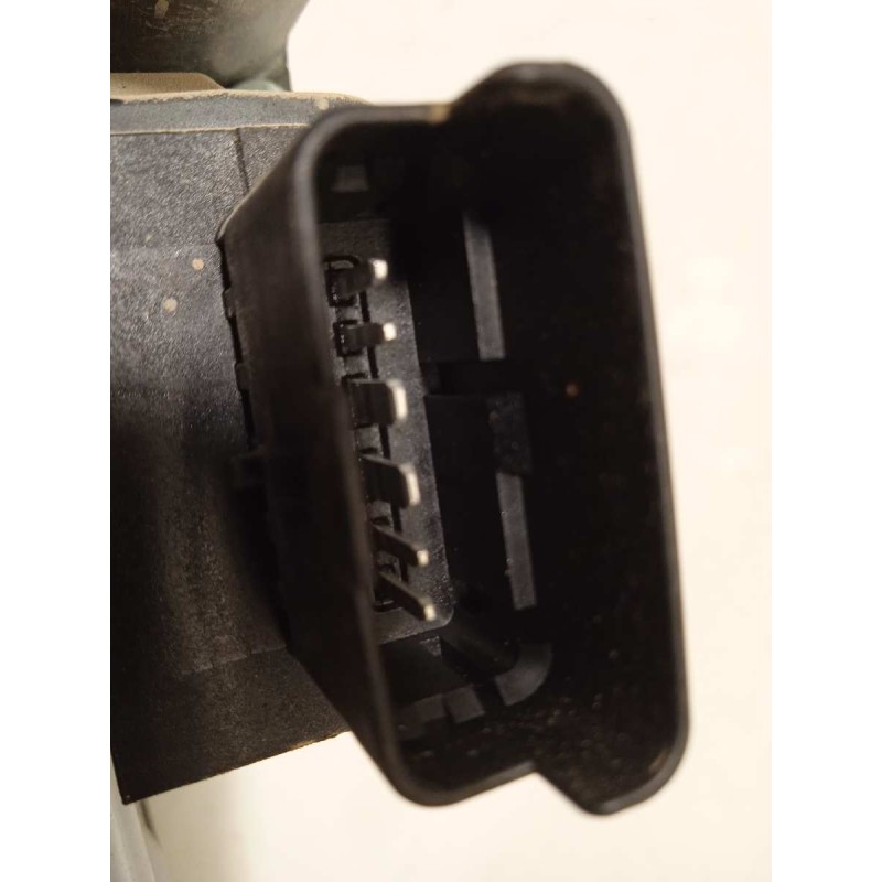 Recambio de elevalunas trasero izquierdo para opel crossland x 1.2 referencia OEM IAM 39187591  