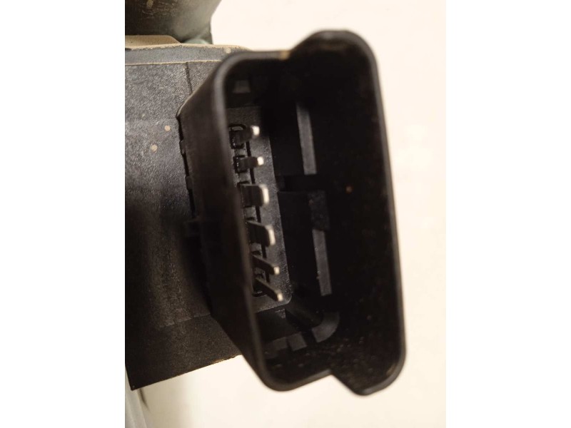 Recambio de elevalunas trasero izquierdo para opel crossland x 1.2 referencia OEM IAM 39187591  