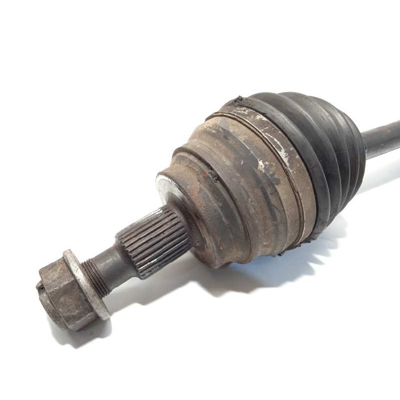 Recambio de transmision delantera izquierda para mercedes-benz clase m (w164) 420 / 450 cdi (164.128) referencia OEM IAM A164330