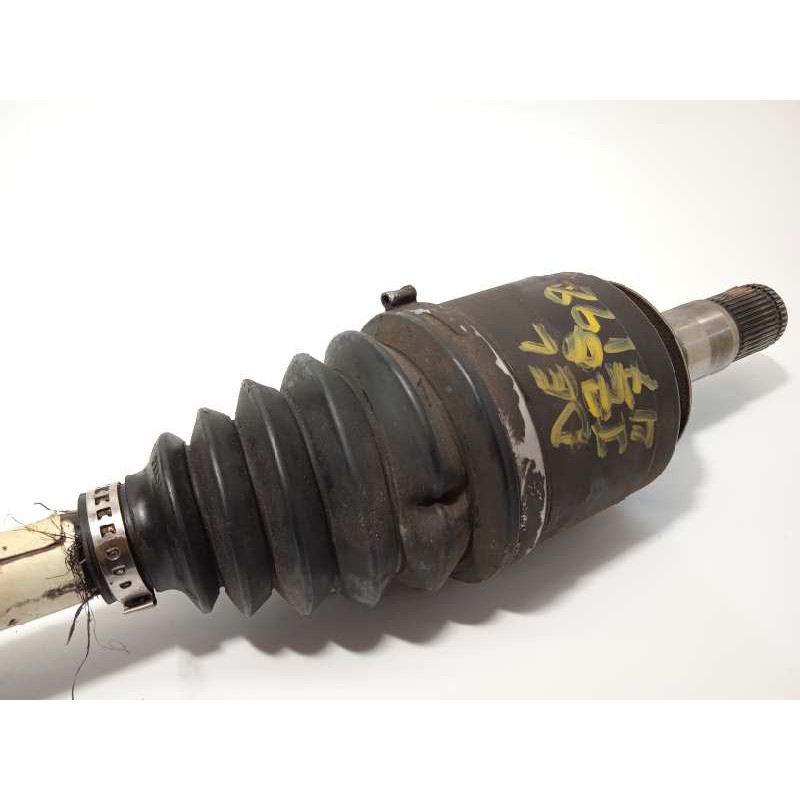 Recambio de transmision delantera izquierda para mercedes-benz clase m (w164) 420 / 450 cdi (164.128) referencia OEM IAM A164330