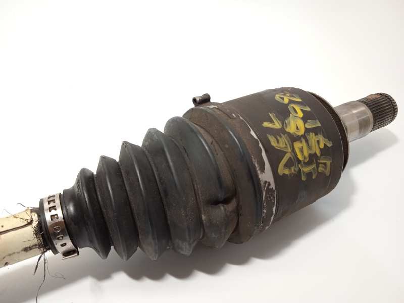 Recambio de transmision delantera izquierda para mercedes-benz clase m (w164) 420 / 450 cdi (164.128) referencia OEM IAM A164330