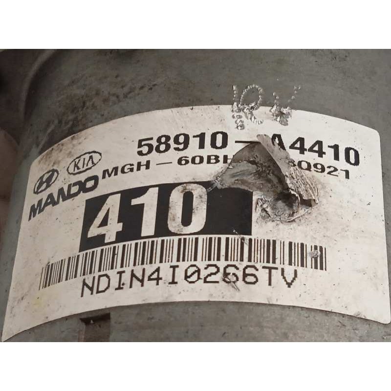 Recambio de abs para kia carens ( ) basic referencia OEM IAM 58910A4410 BE6003Q921 60BH6013Q921