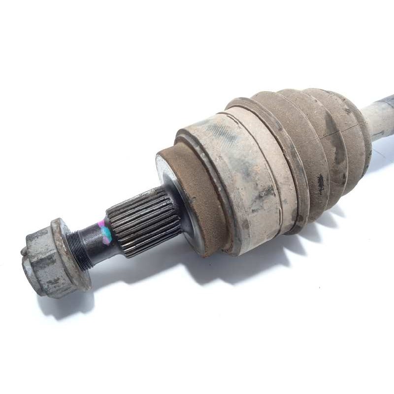 Recambio de transmision trasera derecha para mercedes-benz clase m (w164) 420 / 450 cdi (164.128) referencia OEM IAM A1643501210