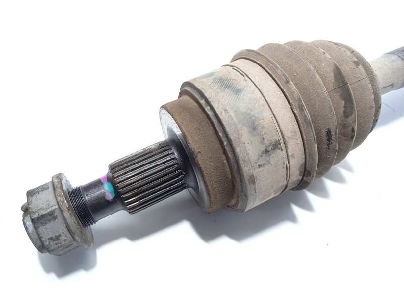 Recambio de transmision trasera derecha para mercedes-benz clase m (w164) 420 / 450 cdi (164.128) referencia OEM IAM A1643501210