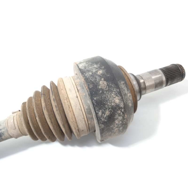 Recambio de transmision trasera derecha para mercedes-benz clase m (w164) 420 / 450 cdi (164.128) referencia OEM IAM A1643501210